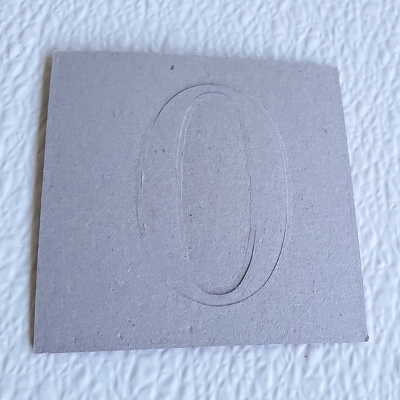 Assorted Lot of Scrapbooking Items Letters & Flower Accents - Picture 8 of 16